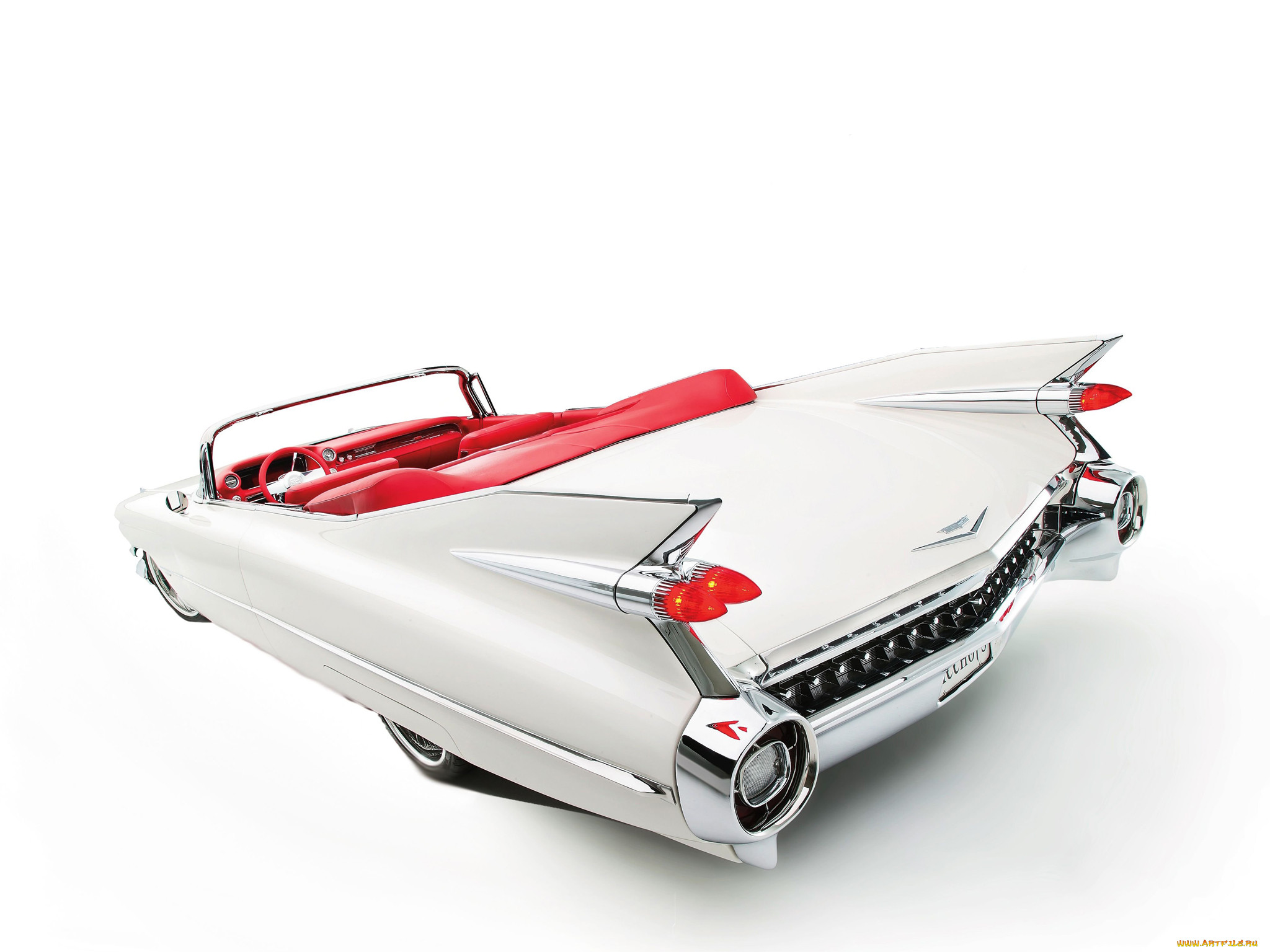 , cadillac